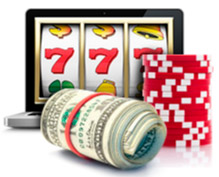 Автоматы с выводом