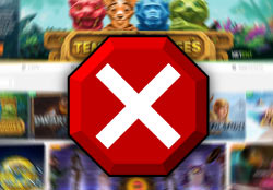 Блокировка аккаунта в казино 