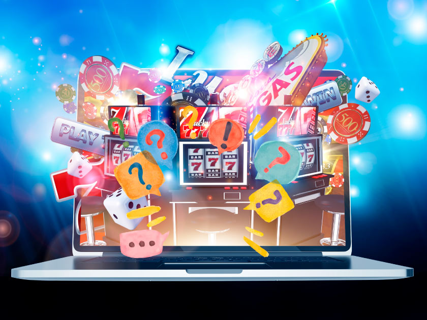 Игра с холодной головой