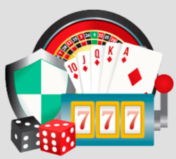 Проверки в казино Казино подтверждает личность