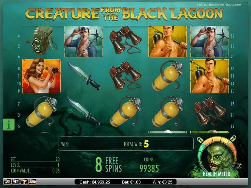 Бонусная игра