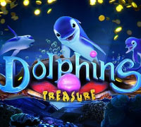 Dolphins Treasure