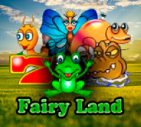 Fairy Land