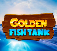 Golden Fish Tank