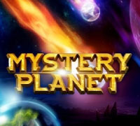 Mystery Planet