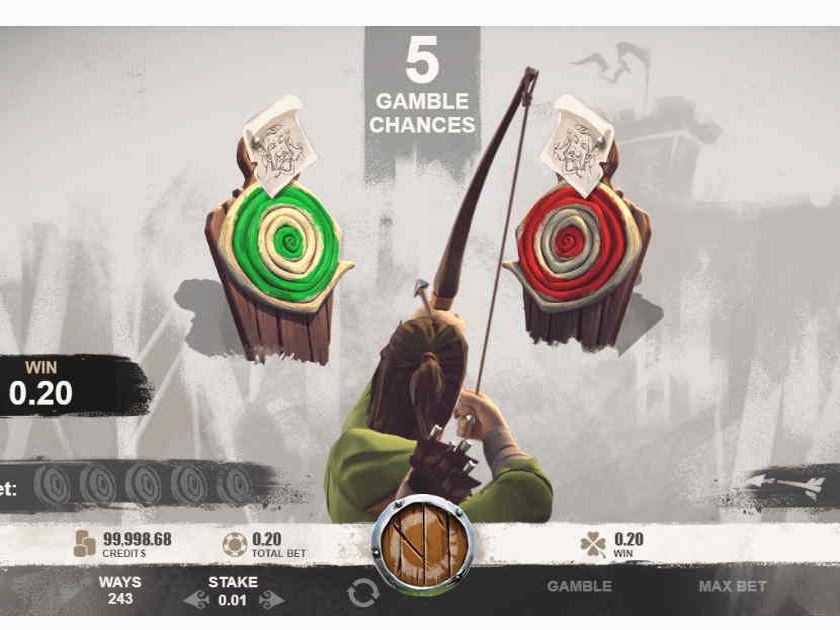 Риск игра на удвоение выигрыша