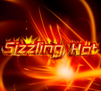 Sizzling Hot