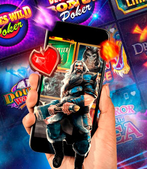 Игры в Айфоне