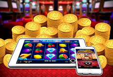 Монеты и гаджеты